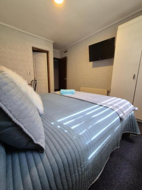 Hostal del Bosque